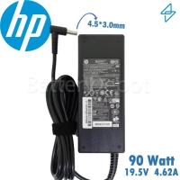 ราคา HP Adapter ของแท้ 19.5V/4.62A 90W หัวขนาด 4.5*3.0mm สายชาร์จ HP ENVY TouchSmart 15-j002ax (2312379344)