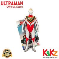 ราคา Bandai Ultra Hero Series 09 Ultraman Gaia (V2) / ฟิกเกอร์ยอดมนุษย์อุลตร้าแมน (13347333872)