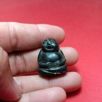 ราคา พระสังกัจจายน์เนื้อผงคลุกรักไม่ทราบที่ (42024962873)