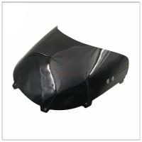 ราคา Motorcycle Windshield Windscreen Wind Deflector Protection For Honda CBR400RR CBR 400 RR NC29 ABS B (49902383735)