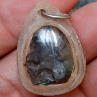 ราคา พระปิดตา เนื้อตะกั่ว หลวงปู่ศุข วัดปากคลองมะขามเฒ่า ปี 2460 เลี่ยมเก่า สภาพตามรูป sp9 (26192383007)