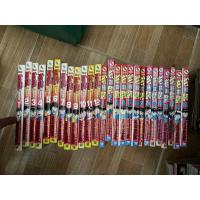 ราคา เศษ จินมี่ หมัดเหล็ก 2 ภาค เหมา 26 เล่ม ไม่จบ (27925579581)