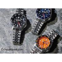 ราคา ฟิล์มกันรอยหน้าปัดนาฬิกา สำหรับรุ่น New Seiko5 Sport Automatic GMT (12796027812)