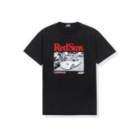 ราคา เสื้อยืด CARNIVAL x Initial D NIGHT REDSUNS สีดำ ไซส์ S (19111742259)