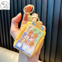 ราคา การ์ตูน Rhythm Master พวงกุญแจ - เพลงเบาเกมเต้นรําเครื่องจี้สําหรับกระเป๋านักเรียนกุญแจรถ (44750660844)