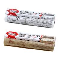 ราคา กระดาษไขรองอบ แบบมีลาย baking paper กระดาษไขลายหนังสือพิมพ์ กระดาษรองอบขนม กระดาษไขรองอบขนม (10458672399)