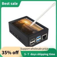 ราคา หน้าจอสัมผัส TFT LCD ขนาด 3.5 นิ้วสําหรับ 4Th Generation 4B/4B+ (28093311594)