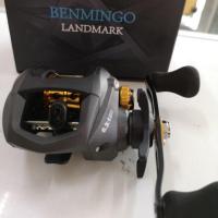 ราคา รอกหยดน้ำ​ Benmingo​ Landmark หมุนซ้าย (1913329800)