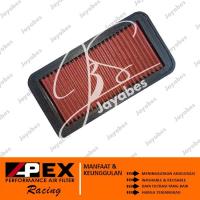 ราคา กรองแอร์ Racing Apex TOYOTA FT86 2.0L 2012 - 2021 (55550911807)