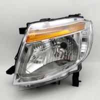 ราคา ไฟหน้า FORD RANGER 2012 2013 2014 โคมขาว (16212616646)