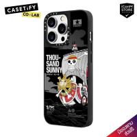 ราคา [พร้อมส่ง] CASETiFY - Thousand Sunny Ship เคสสำหรับ 14 Pro Max [ผ่อน0% ส่งฟรี] (21264775481)