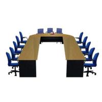 ราคา ILF - โต๊ะประชุม สำหรับ 8-12 ที่นั่ง รูปตัว U MCONU-200300 (6806987580)