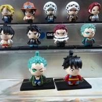 ราคา โมเดลonepiece #กาชาปองonepiece กาชาปองวันพีช น่ารักๆ (18888649783)