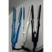 ราคา เครื่องหนีบผม แผ่นหยัก แผ่นมาม่า ลอนมาม่าเล็ก ยี่ห้อ JMF รุ่น AD-9958-D (สีดำ,ม่วง,ฟ้า) (5572535567)