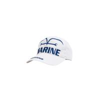 ราคา [พร้อมส่ง][ของแท้] CARNIVAL X ONE PIECE (DROP1) MARINE CAP (WHITE) (23771842744)