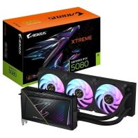 ราคา GIGABYTE RTX5080 AORUS XTREME WATERFORECE 16GB GDDR7 (43850738675)