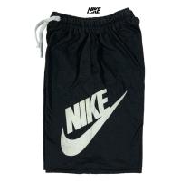 ราคา กางเกงขาสั้น NIKE BIG LOGO สีดำสนิท มือ2 สภาพดี (29557814232)