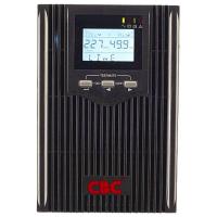 ราคา UPS (เครื่องสำรองไฟฟ้า) CBC รุ่น EA-615 1500 VA / 1200 W ประกัน 2 ปี (2605690935)