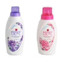 ราคา 900 ml. Essence ผลิตภัณฑ์ซักผ้าเอสเซ้นซ์ น้ำยาซักผ้า ขนาด 900มล. (27256620247)