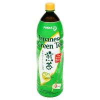 ราคา ยอดนิยม!! พอคคา ชาเขียวสำเร็จรูป สูตรไม่มีน้ำตาล 1.5 ลิตร Pokka No Sugar Japanese Green Tea 1.5L (3393866696)
