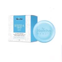 ราคา สบู่นัชชาสบู่ริชด้า RIZDA SOAP ของแท้ 100% (3345307628)