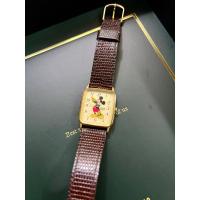 ราคา Rare! Lorus Disney Mickey Mouse V515-5000 (25583363933)