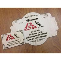 ราคา กระดานไม้ราคาถูก ป้ายตกแต่ง ป้ายไม้ร้านสวยออนไลน์ (25479650058)