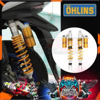 ราคา โช๊ค Ohlins FORZA350 HO 018 (19026564044)