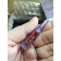ราคา L'oreal revitalift filler ha ลดริ้วรอย เปรียบเสมือนฉีดฟิลเลอร์ ขนาด 1.5 ml (7363549396)
