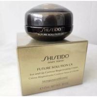 ราคา Future Solution LX Eye & Lip Contour Regenerating Cream 17ml ราคาปกติ 5,600 บาท ขายราคา 3,900 บาท (8022705196)