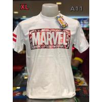 ราคา เสื้อยืดลิขสิทธิ์แท้ Marvel (18971150923)