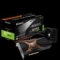 ราคา AORUS GeForce® GTX 1080 Ti Waterforce  (5226227359)