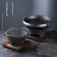 ราคา ♞,♘เตาถ่านเหล็กหล่อ, เตาถ่านเหล็กหมู, เตาบาร์บีคิว, เตาถ่านในครัวเรือน, เตาบาร์บีคิว, หม้อต้มน้ำร้อ (41719056704)