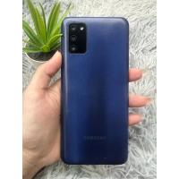 ราคา Samsung Galaxy A03s RAM3GB /Rom32GB /เครื่องมือ2สภาพสวยมีรอยเล็กน้อย (22481486542)