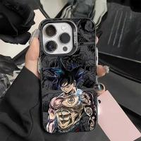 ราคา อะนิเมะDragons BallsสําหรับOPPO A5 A3 Pro A3x A60 A79 A38 A18 A78 A58 A98 A1 A57 A77 A17 A17k 4G 5G O-One P-ชิ้นLuffyรูปแบบกันกระแทก (43703177340)