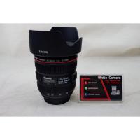 ราคา Canon EF 24-70 F4L IS USM มือสอง (2432476374)