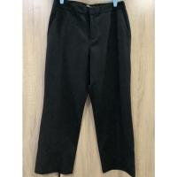 ราคา กางเกงขายาว g2000 สีดำไซส์ 36 ต่อปลายขา (12576026154)