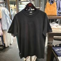 ราคา เสื้อยืด CC DOUBLE O CCOO ผู้ชาย คอลใหม่ล่าสุด ของแท้% จัดส่งพร้อมถุงShop (47051989338)