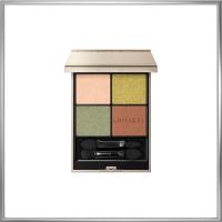 ราคา LUNASOL Eye Coloration N EX10 Leafy Shade Eye Shadow Palette Fall Natural Clarity Deepness (43271699638)