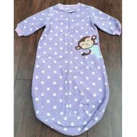 ราคา Preloved Carter ผ้าห่อตัว One Size (9530942355)