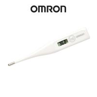ราคา เครื่องวัดอุณหภูมิ ปรอท วัดไข้ ดิจิตอล 1 กล่อง OMRON MC-246 Digital Thermometer (16659452269)