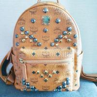 ราคา MCM ของแท้ 100% มือสองสภาพดีค่ะ Backpack Small (5003624955)