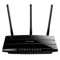 ราคา TP-Link 300Mbps Wireless N Gigabit ADSL2+ Modem Router (88477355)