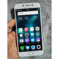 ราคา Vivo V5 แรม 4/32 จอนอกแตก ใช้ได้ปกติ (19956579281)