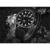 ราคา นาฬิกาข้อมือ นาฬิกา naviforce แท้ รุ่น NF9110 สีดำ ของแท้ 100% กันน้ำ 30 เมตร รับประกัน 1 ปี สินค้าอยู่ในไทย (528200659)