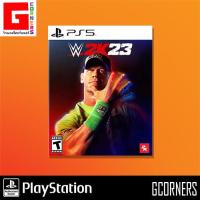 ราคา PS5 : เกม WWE 2K23 ( Zone 3 ) (22732471904)