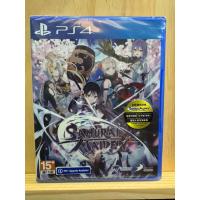 ราคา PS4: SAMURAI MAIDEN (Z3/ASIA)(มือ 1) (41352721798)