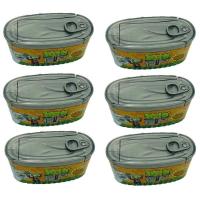 ราคา ชุดของแท้ Zombie Kid Pea Male Sagitarius Toy Mystery Box Mystery Canned Plants vs. มังกรซอมบี้ รุ่น 2A4F (55700700369)