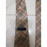 ราคา เนคไท​ BURBERRY​ LONDON (23458171838)