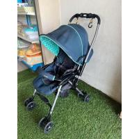 ราคา รถเข็นเด็ก Combi สภาพสวย 90% (19730979952)